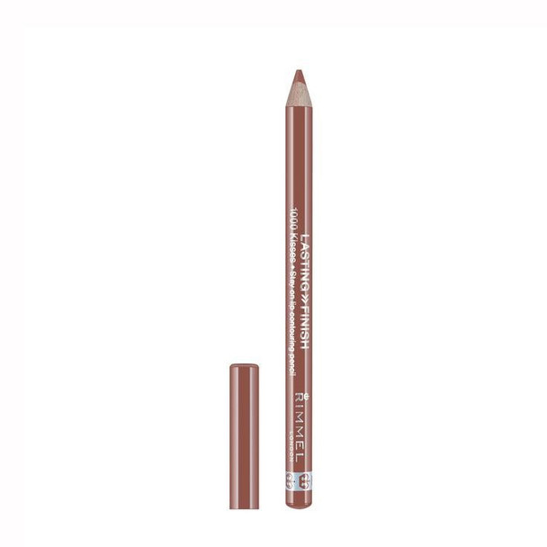 Rimmel 1000 Kisses Lip Liner Tiramisu