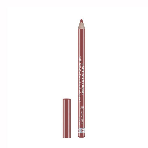 Rimmel 1000 Kisses Lip Liner Spice