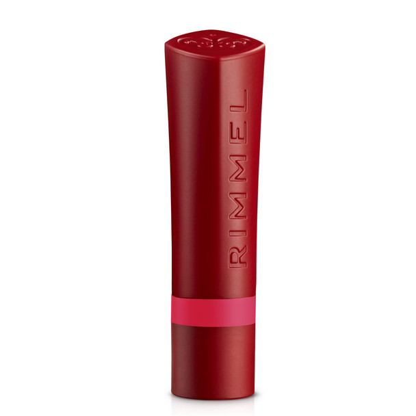 Rimmel The Only One Matte Lipstick Call The Shots 120