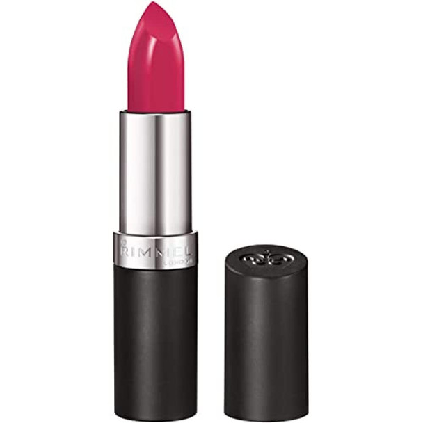 Rimmel Kate Collection Lipstick Red Of My Life 10