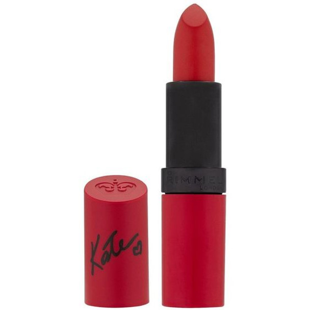 Rimmel Kate Matte Lipstick 111