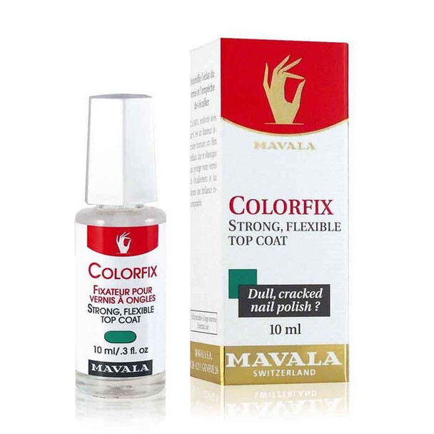 Mavala Colorfix For Nail Polish 10 Ml