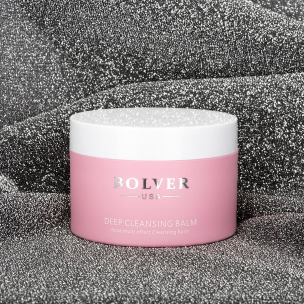 Deep Cleansing Balm  Makeup Remover