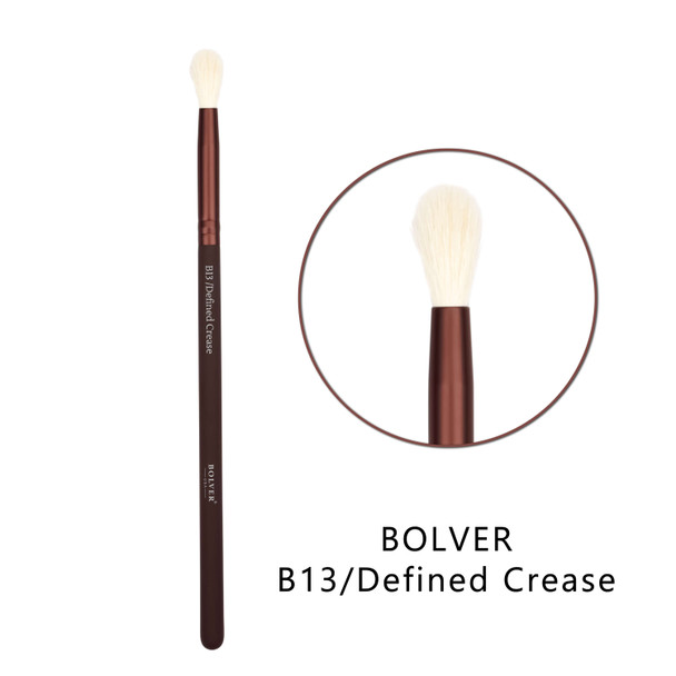 Defined Crease Brush B13