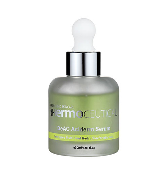 DeAC Aciderm Serum 30ml