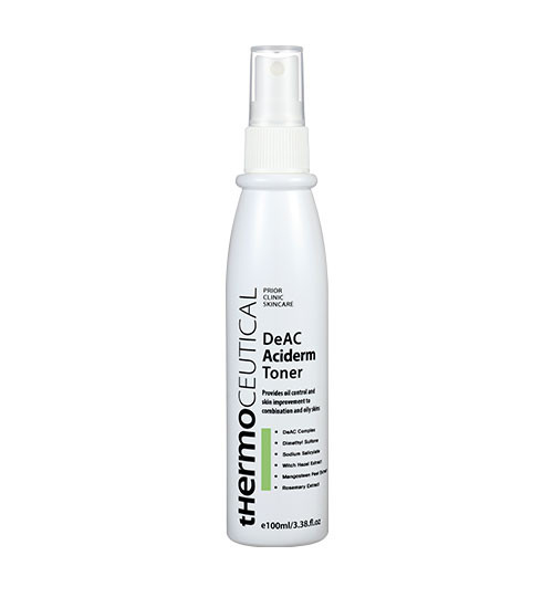 DeAC Aciderm Toner 100ml | Buy at Kiwla | Free Shipping India