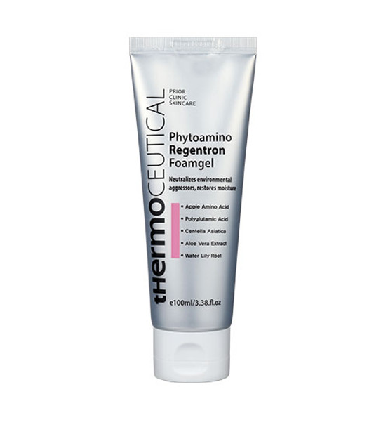 Phytoamino Regentron Foamgel 100ml