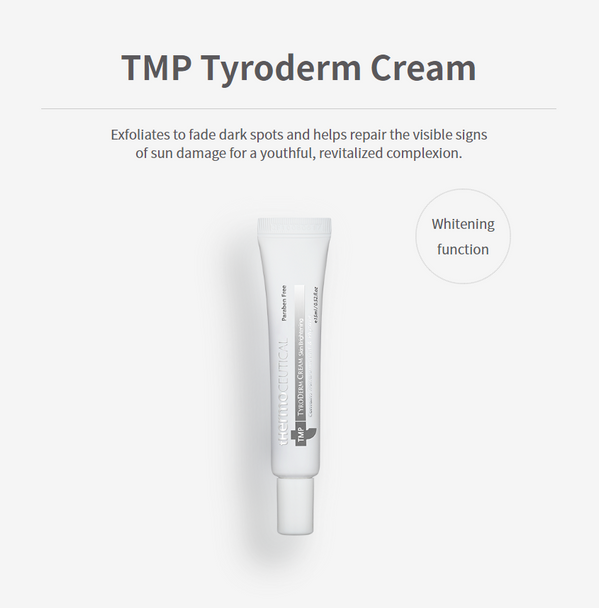 TMP Tyroderm Cream 15ml