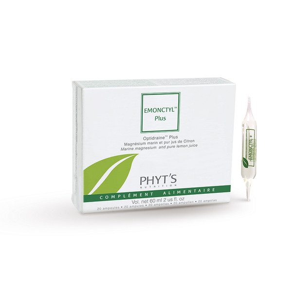 Emonctyl Plus Dietary supplement