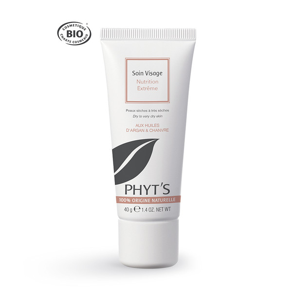 Extreme Nutrition Face Care Intense comfort face cream