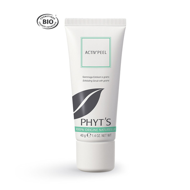 Activ'Peel Grain scrub