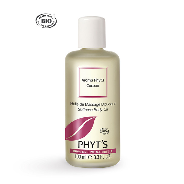 Aroma Phyt's Cocoon Gentle Phyto-Complex