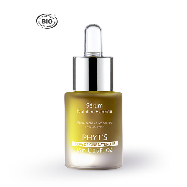 Extreme Nutrition Serum Omega 3 and 6 Ultra Nourishing