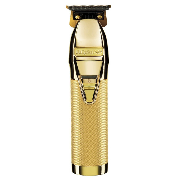 Babyliss Pro Skeleton Fx Cordless Hair Trimmer | Gold