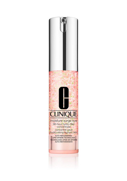 Clinique Moisture Surge Eye 96-Hour Hydro-Filler Concentrate .5oz (15ml)