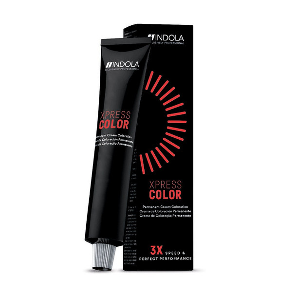 Indola Xpresscolor Hair Color