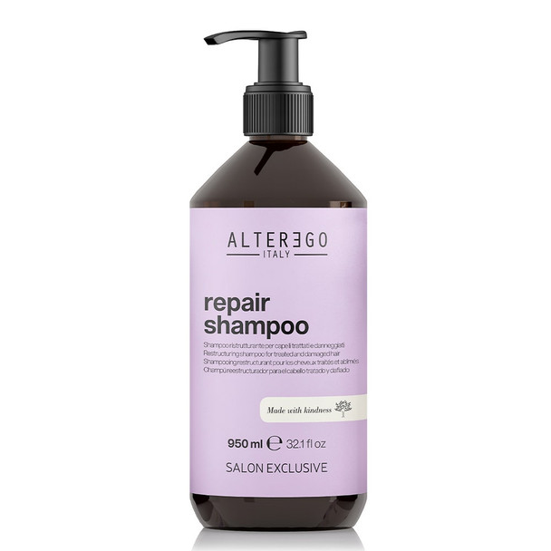 Alter Ego Repair Shampoo | 950 Ml