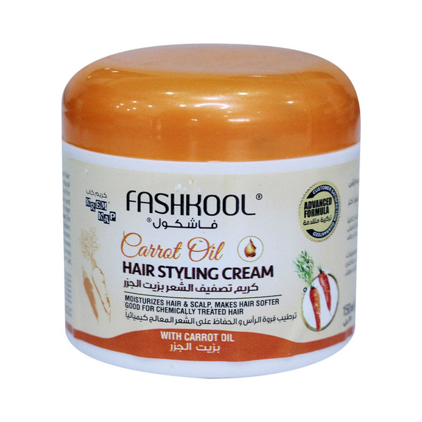 Fashkool Hair Styling Cream