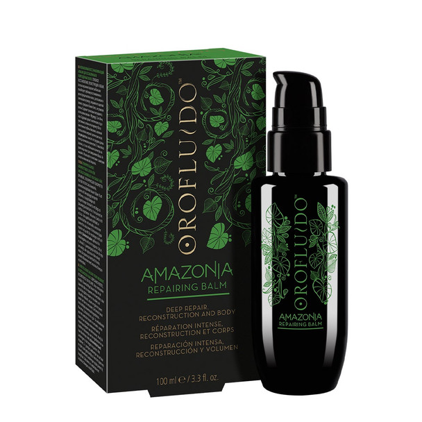 Orofluido Amazonia Reparing Hair Balm