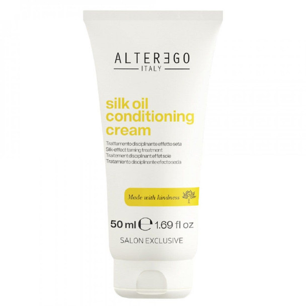 Alter Ego Silk Oil Conditoning Cream