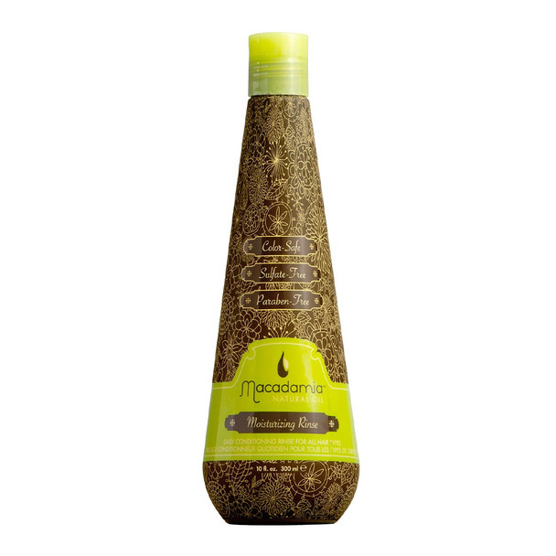 Macadamia Natural Moisturizing Rinse | 300 Ml