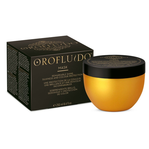 Orofluido Original Hair Mask | 250 Ml