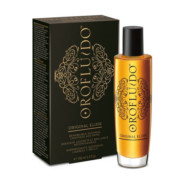 Orofluido Original Elixir Hair Serum | 100 Ml