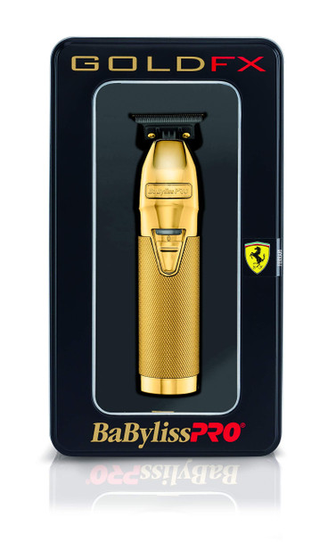 BaBylissPRO Barberology MetalFX Series - Outlining Trimmer