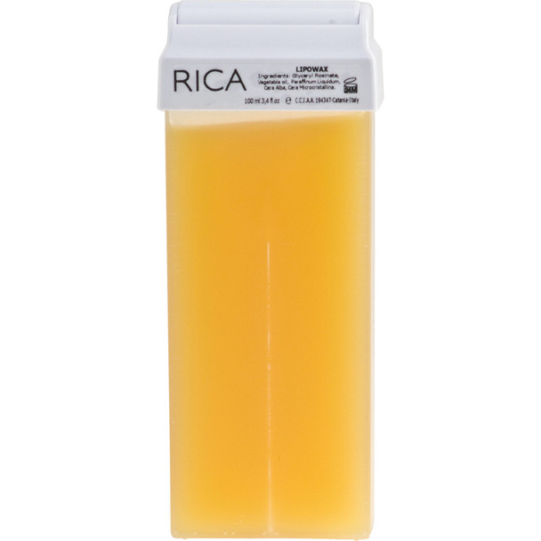 Rica Cosmetics Golden Liposoluble Wax | 100 Ml