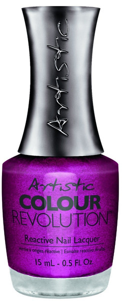 Artistic Nail Design Nl-Bravehearted| 15 Ml