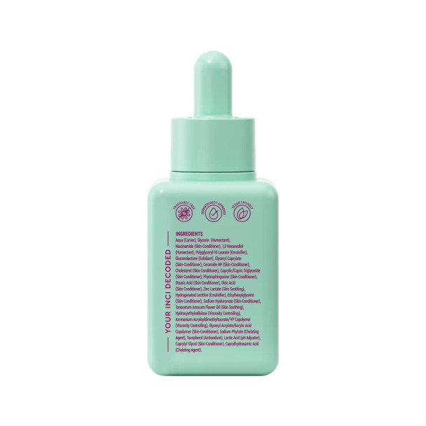 BYOMA Clarifying Serum - 1.01 fl oz