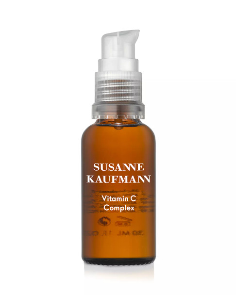 Susanne Kaufmann-Vitamin C Complex 1 oz.