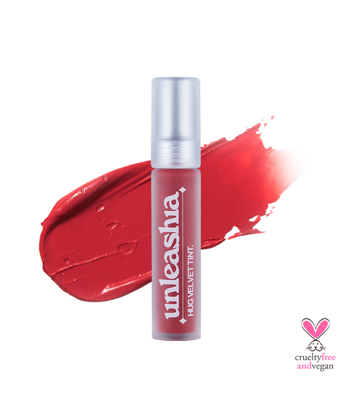 Unleashia Hug Velvet Tint - 02 Mingle