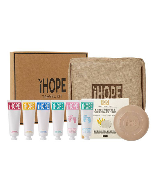 IHOPE Travel Kit