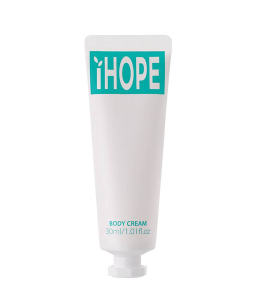 Ihope Daily Body Cream 30ml