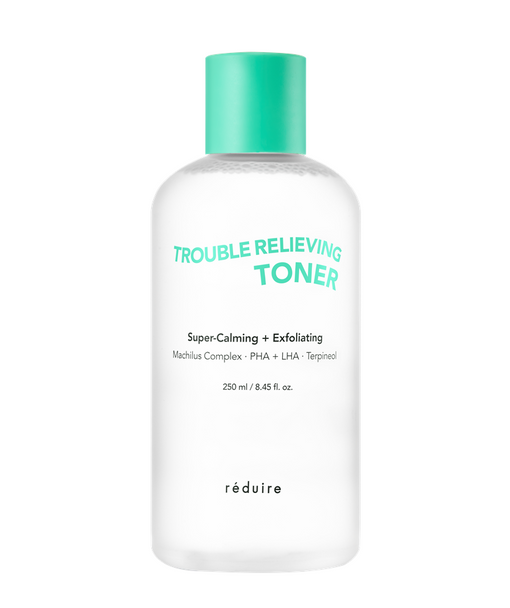 reduire Trouble Relieving Toner