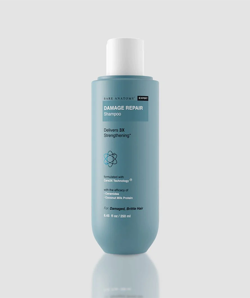 Bare Anatomy Expert Damage Repair Shampoo - 250ml