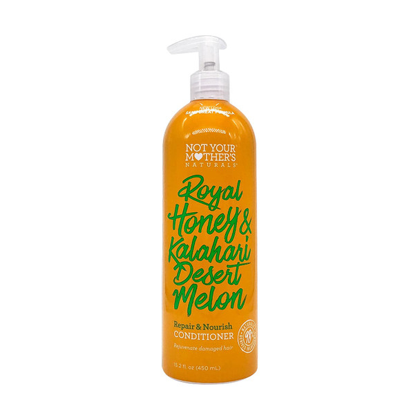 NOT YOUR MOTHER'S Royal Honey & Kalahari Desert Melon Conditioner, 16 FZ