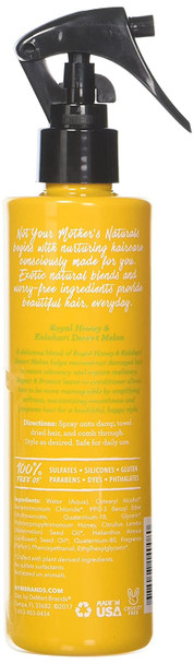 Not Your Mother's Leave in Conditioner Royal Kalahari Melon, Honey, 8 Fl Oz