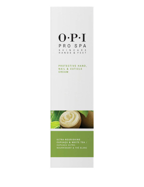 OPI ProSpa Protective Hand, Nail and Cuticle Cream