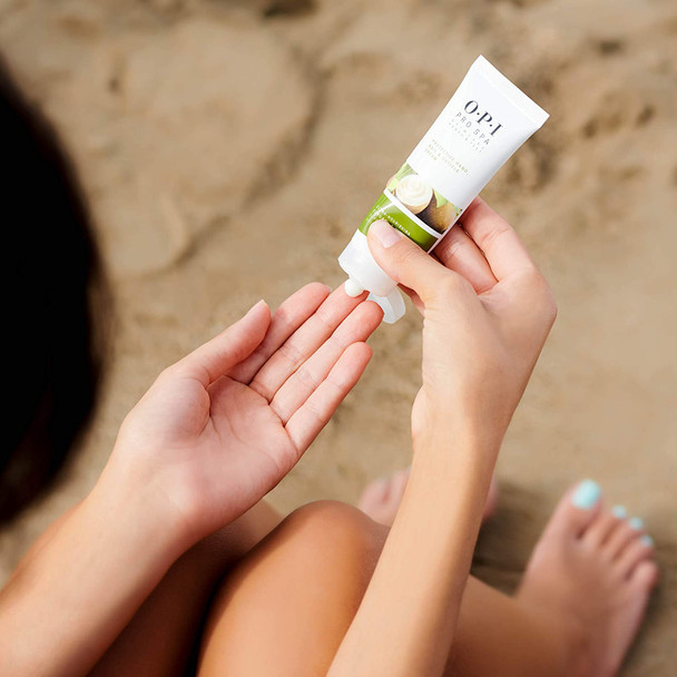 OPI ProSpa Protective Hand, Nail and Cuticle Cream