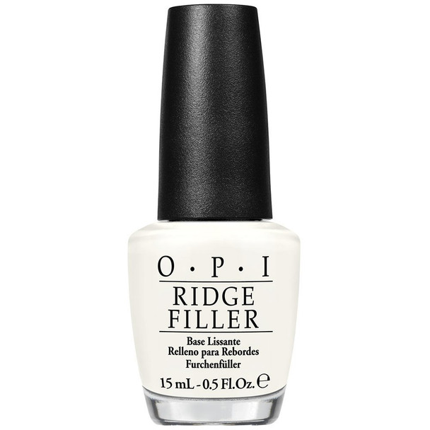 OPI Nail Lacquer Treatment