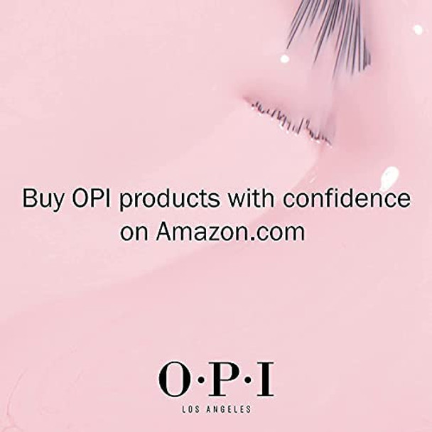 OPI Best Seller Duo Packs | Nail Lacquer, Strengthener Treatment, Top Coat, Base Coat | 0.5 fl oz each