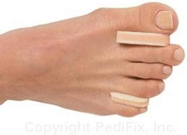 PediFix 3 Layer Toe Separators 6/box