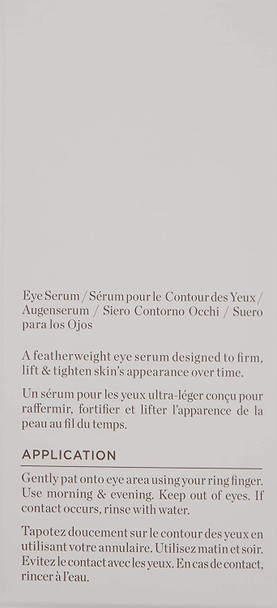 Perricone Md High Potency Classics Firming Eye Lift Serum 0.5 Oz