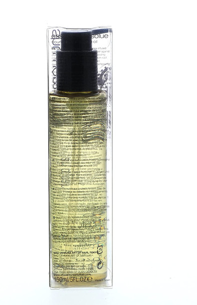 Shu Uemura Essence Absolue Nourishing Oil 5 oz