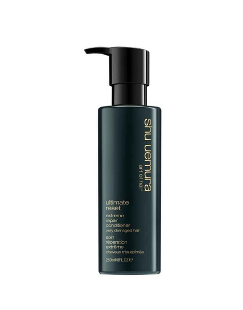 Shu Uemura Ultimate Reset Extreme Repair Conditioner 8 oz