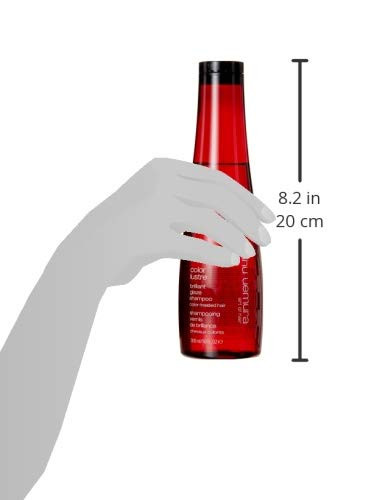 Color Lustre Shampoo 10 Ounce