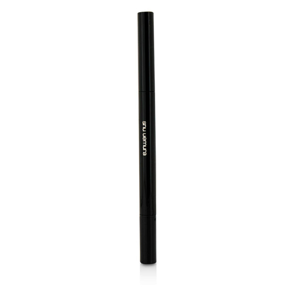 Shu Uemura Brow Sword Eyebrow Pencil for Women, Seal Brown, 0.01 Ounce
