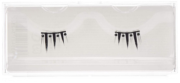Shu Uemura False Mini Eyelashes, Black Crystal
